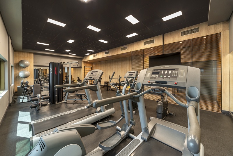 Imagem ilustrativa do hotel Hotel Laghetto Stilo São Paulo