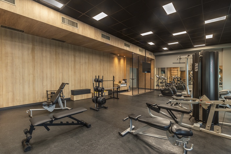 Imagem ilustrativa do hotel Hotel Laghetto Stilo São Paulo