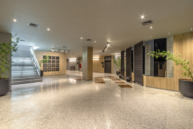 Imagem ilustrativa do hotel Hotel Laghetto Stilo São Paulo