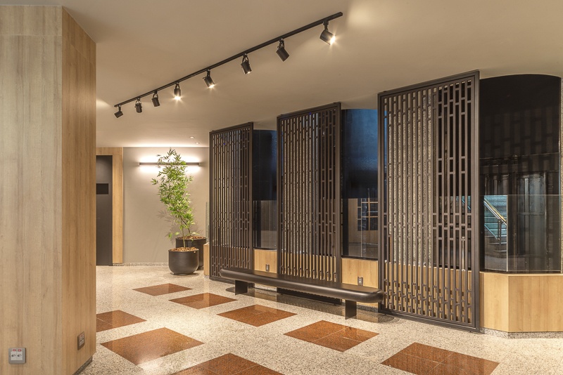 Imagem ilustrativa do hotel Hotel Laghetto Stilo São Paulo