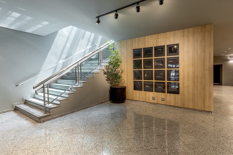 Imagem ilustrativa do hotel Hotel Laghetto Stilo São Paulo