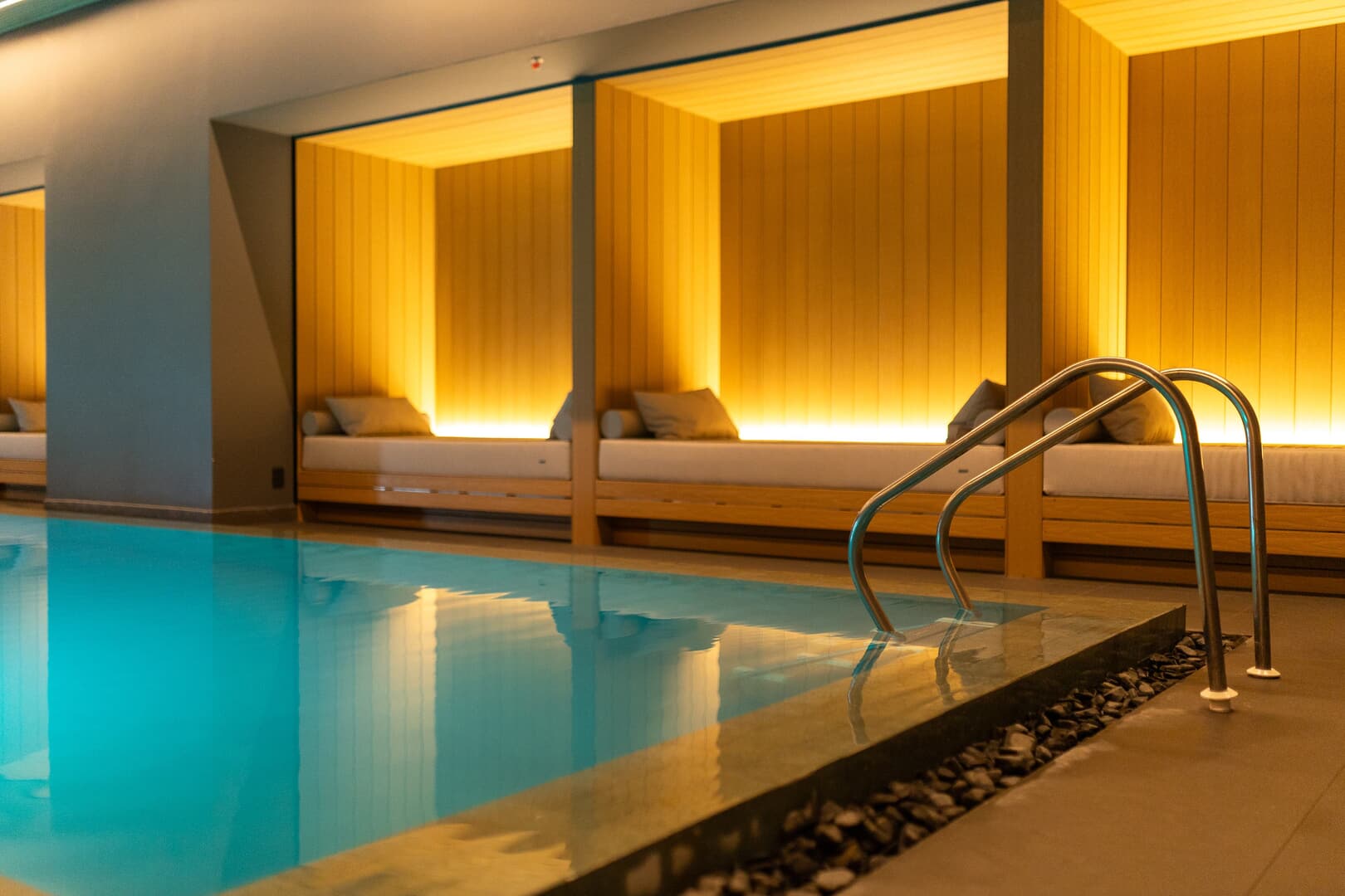 Imagem ilustrativa do hotel Hotel Laghetto Stilo São Paulo