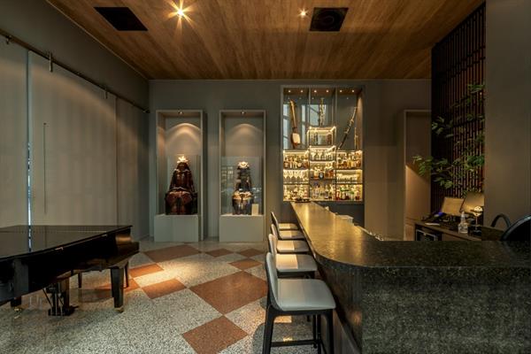Photo 58 of Hotel Laghetto Stilo São Paulo
