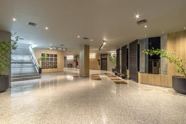 Photo 52 of Hotel Laghetto Stilo São Paulo