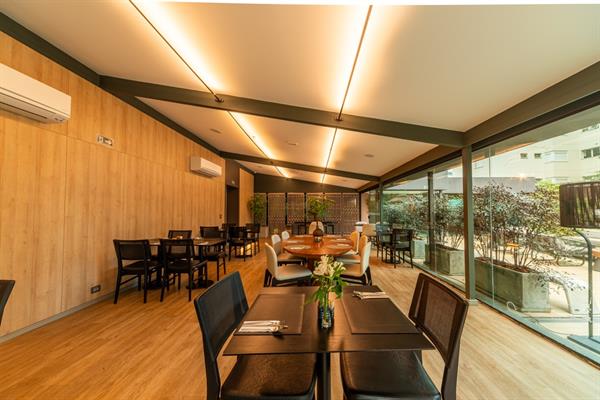 Photo 81 of Hotel Laghetto Stilo São Paulo