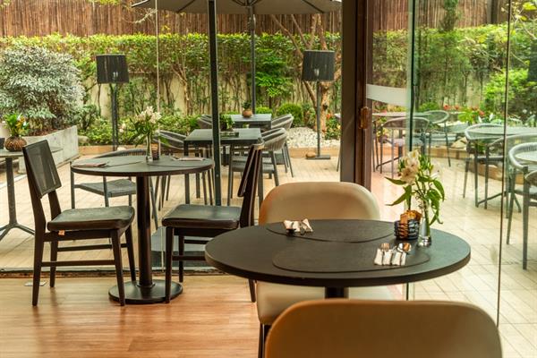 Photo 84 of Hotel Laghetto Stilo São Paulo