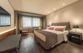 style of Hotel Laghetto Stilo São Paulo
