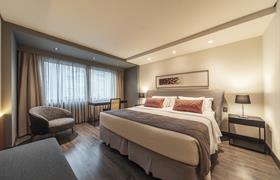 Superior Style of Hotel Laghetto Stilo São Paulo