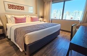 Premium Style of Hotel Laghetto Stilo São Paulo