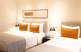 Triple Style of Hotel Laghetto Stilo São Paulo