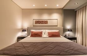 Premium Style of Hotel Laghetto Stilo São Paulo