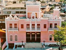 Hotel Boutique Quinta das Videiras