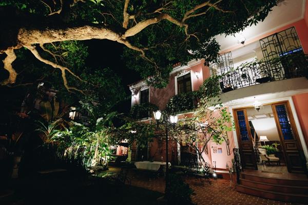 Foto 44 do Hotel Boutique Quinta das Videiras