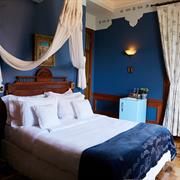 Suíte Premium Double