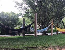 HOTEL FAZENDA VILLA GALICIA