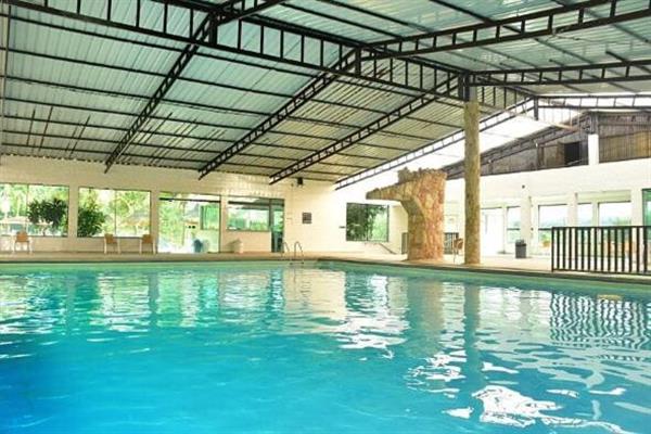Foto 4 do HOTEL FAZENDA VILLA GALICIA