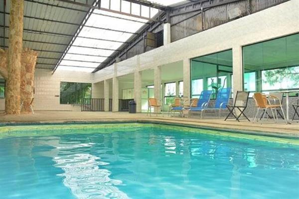 Foto 5 do HOTEL FAZENDA VILLA GALICIA