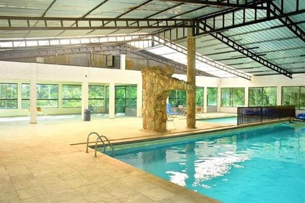 Foto 6 do HOTEL FAZENDA VILLA GALICIA