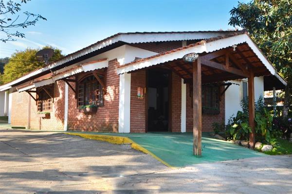 Foto 8 do HOTEL FAZENDA VILLA GALICIA