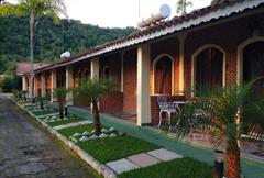 Chalé Dama da Noite