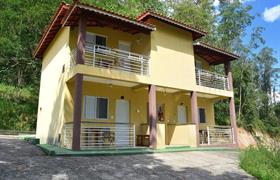 Apartamento Tulipa do HOTEL FAZENDA VILLA GALICIA