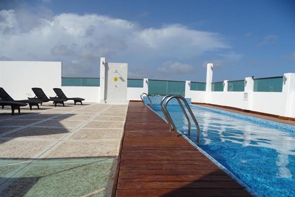 Photo 2 of Hotel Kavia Plus
