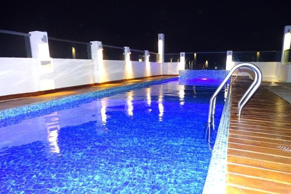 Photo 4 of Hotel Kavia Plus
