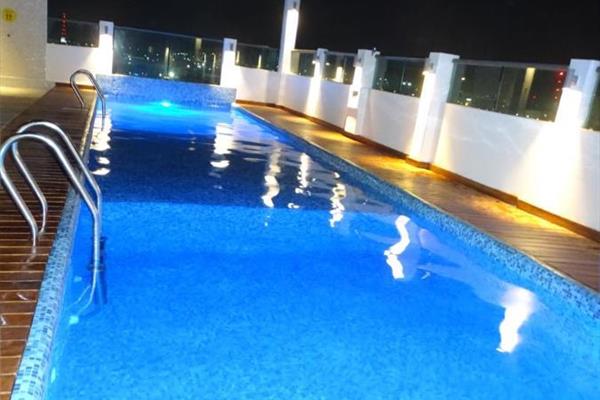 Photo 5 of Hotel Kavia Plus