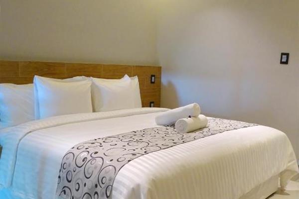 Photo 6 of Hotel Kavia Plus