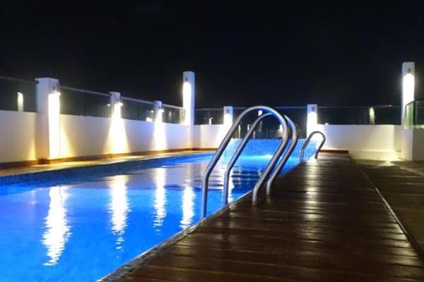 Photo 17 of Hotel Kavia Plus