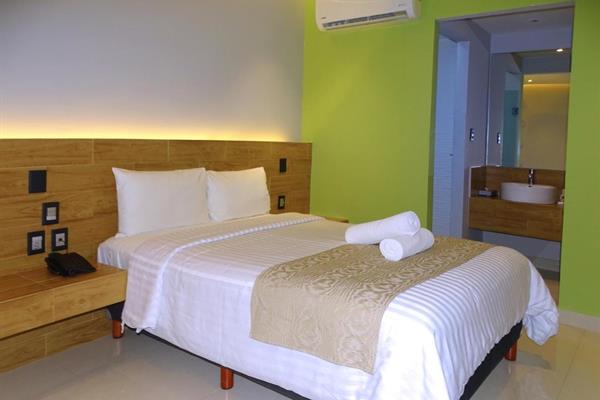 Photo 33 of Hotel Kavia Plus