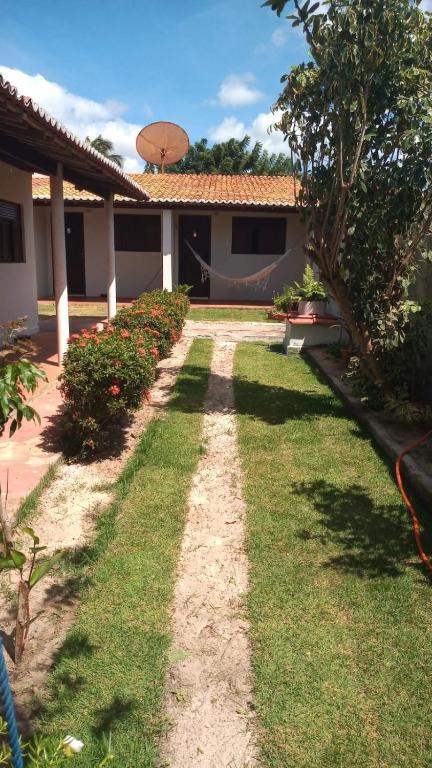 Pousada Vento Norte 4