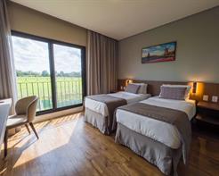 Standard 2 Camas Solteiro