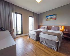 Superior 2 Camas Solteiro