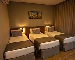 Superior 3 Camas Solteiro