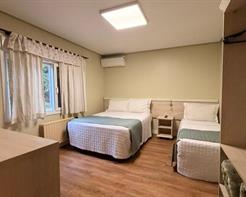 PNE - Standard Acessível Triplo