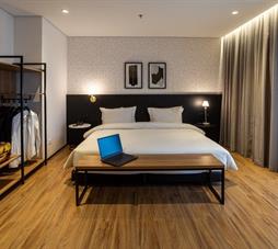 Hotel Intercity Tatuapé