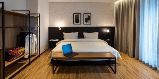 Hotel Intercity Tatuapé