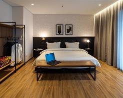 Premium PcD - 1 Cama King