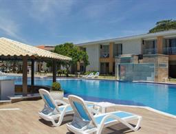 Porto Mar Hotel Porto Seguro