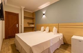 Suíte Standart do Porto Mar Hotel Porto Seguro