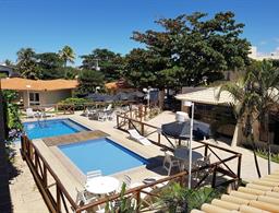 Hotel Pousada do Sol