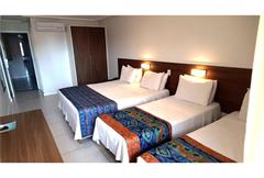 Apartamento Standard Plus Familia (ANDAR SUPERIOR)