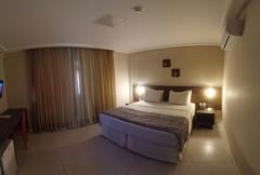 Standard Plus p/pessoas c/mobilidade reduzida (CADEIRANTES)