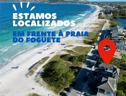 Terra Nova Cabo Frio