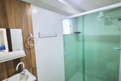 Superior Vista Piscina - Duplo