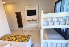 Superior Vista Mar - Quadruplo