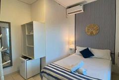 Superior Vista Mar - Duplo