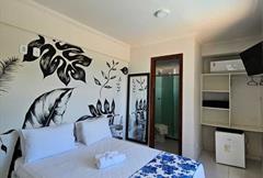 Suíte Master Vista Mar - Duplo