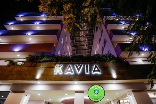 Photo 1 of Hotel Kavia